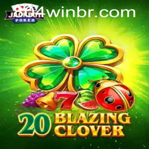 Experience the Thrills of 20BlazingClover: Your Gateway to the 804win