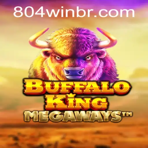 Buffalo King: A Majestic Adventure in the Realm of Slots