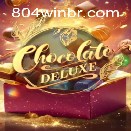 ChocolateDeluxe: Discover the Sweet World of Winning with 804win