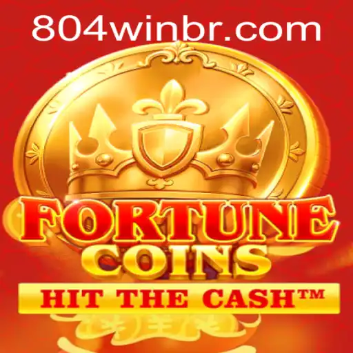 Discover the Thrilling World of FortuneCoins: The Path to 804win