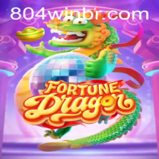 FortuneDragon: Unveiling the Mystical World of 804win