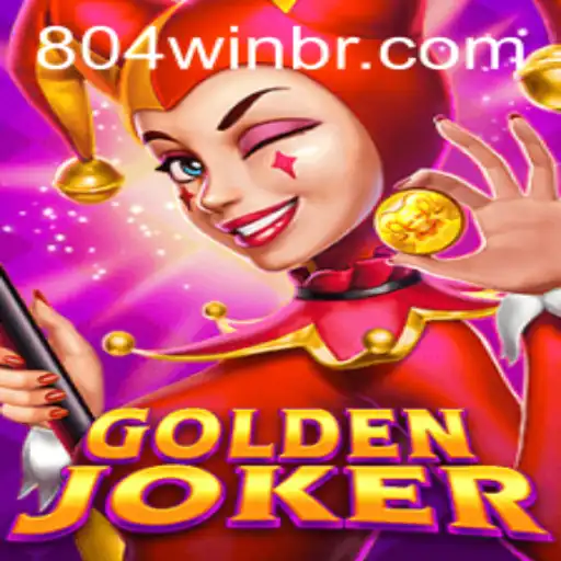 Discover the Thrills of GoldenJoker with 804win