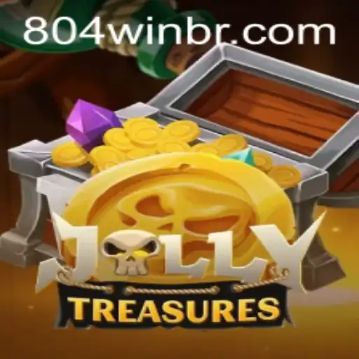 Discover the Thrills of JollyTreasures with 804win