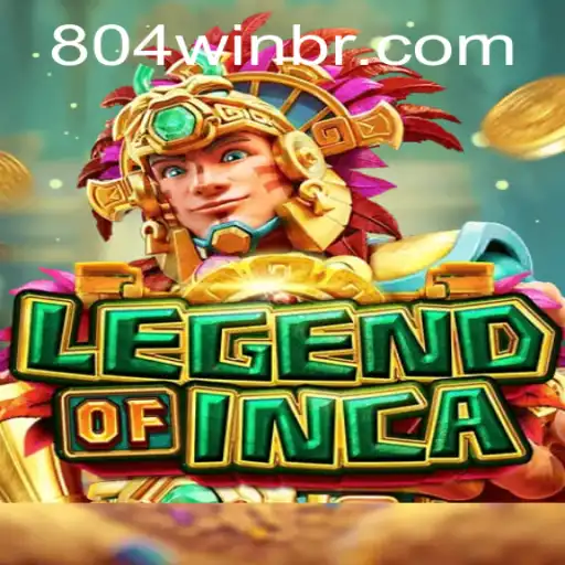 Exploring the Mystical World of LegendofInca and the Allure of 804win