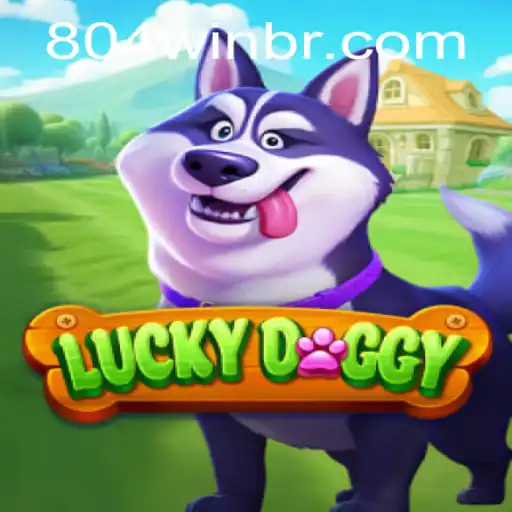 Discover the Thrills of LuckyDoggy with 804win