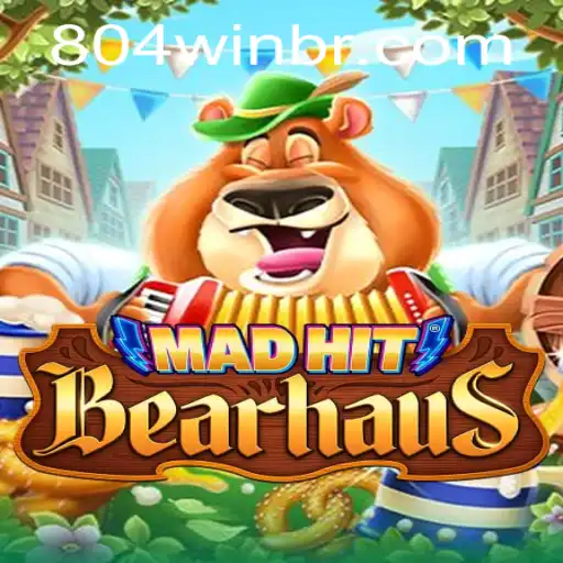 MadHitBearhaus: The Ultimate Gaming Experience with a Twist of Strategy and Fun