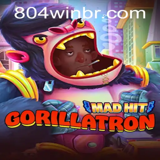 MadHitGorillatron: A Comprehensive Guide to the Latest Gaming Sensation