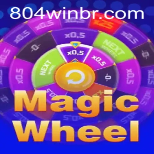 Discover the Thrilling World of MagicWheel: Unleash Your Winning Spirit with 804win