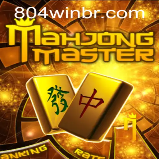MahJongMaster: A Comprehensive Guide to Mastering the Game and Winning Big with 804win