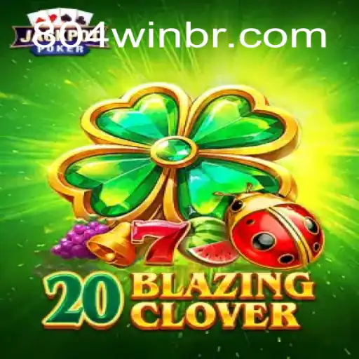 Experience the Thrills of 20BlazingClover: Your Gateway to the 804win