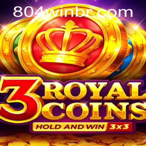 Unlocking the Magic of 3royalcoins: A Comprehensive Guide