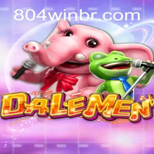 Unveiling the World of DALEMEN: The Ultimate Gaming Experience