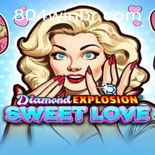Discover the Enchanting World of DiamondExplosionSweetLove: A Game Like No Other
