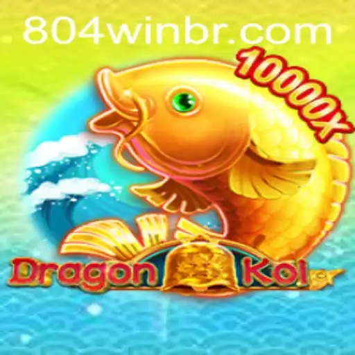Discover DragonKoi: The Enchanting World of This Mesmerizing Game