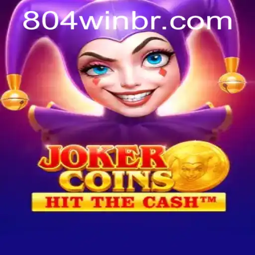 JokerCoins: A Thrilling Adventure Awaits with 804win