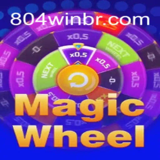 Discover the Thrilling World of MagicWheel: Unleash Your Winning Spirit with 804win