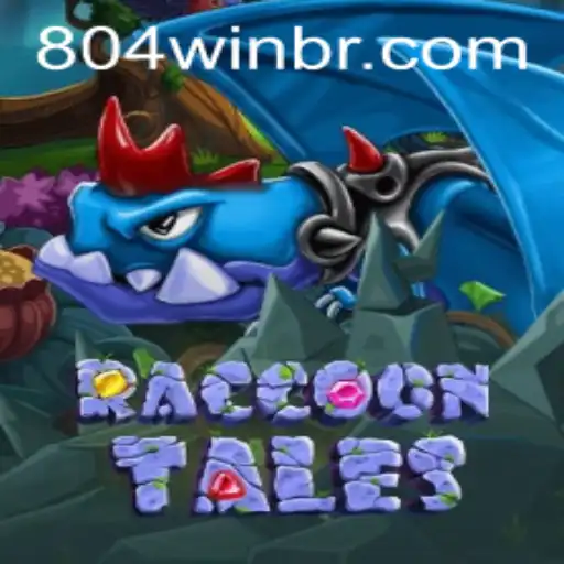 RaccoonTales: Exploring the Enchanting World of 804win