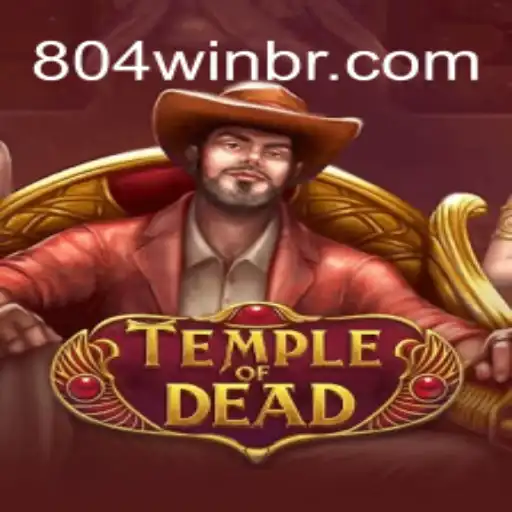 Discover the Thrill of TempleofDead: A Deep Dive into the Adventure Game Utilizing the 804win Code
