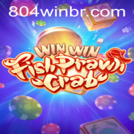 Exploring the Exciting World of WinWinFishPrawnCrab: A Guide to 804win
