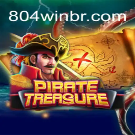 Discover the Excitement of PirateTreasure with 804win
