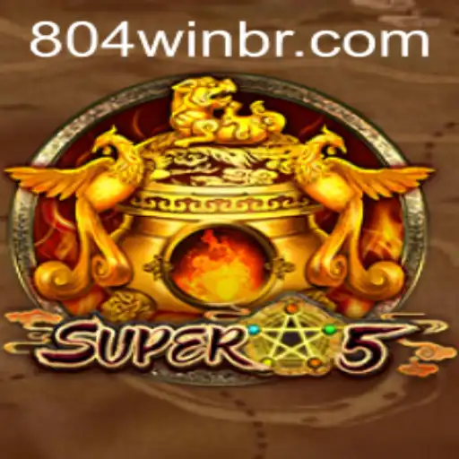 Uncover the Exciting World of Super5 with 804win