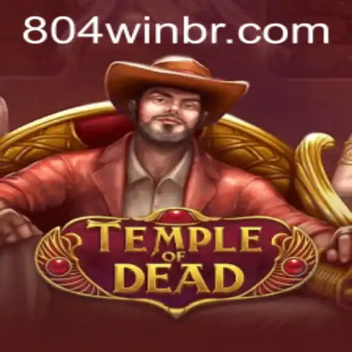 Discover the Thrill of TempleofDead: A Deep Dive into the Adventure Game Utilizing the 804win Code