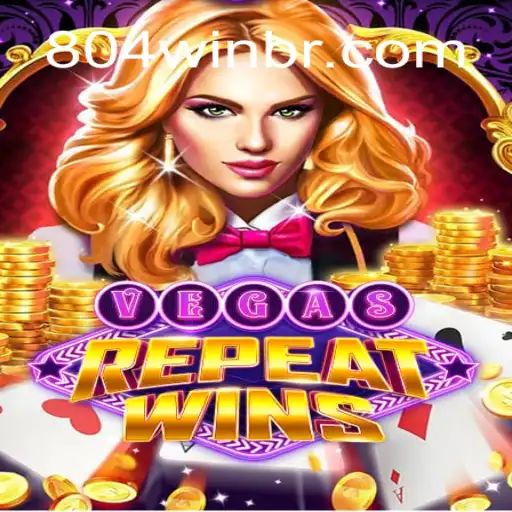 Exciting New Casino Game VegasRepeatWins: The Thrill of 804win